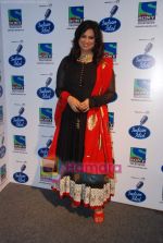 Richa Sharma on the sets of Indian Idol in Filmistan on 14th Aug 2010 (3).JPG